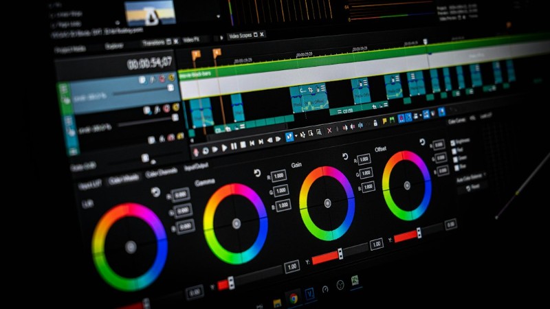 Top 10 Video Editing Tools for Content Creators