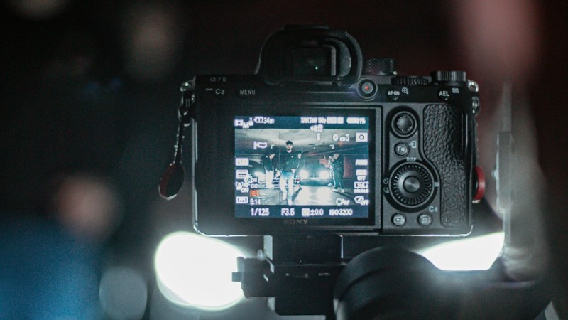 From Concept to Creation: Beginner-Friendly Video Production Tips